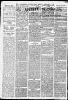 Manchester Evening News Monday 01 February 1869 Page 2