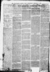 Manchester Evening News Wednesday 03 February 1869 Page 2