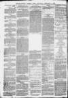 Manchester Evening News Saturday 06 February 1869 Page 4