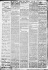 Manchester Evening News Thursday 11 February 1869 Page 2