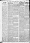 Manchester Evening News Saturday 13 February 1869 Page 2