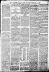 Manchester Evening News Saturday 13 February 1869 Page 3