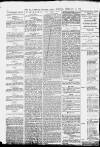 Manchester Evening News Tuesday 16 February 1869 Page 4