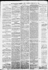 Manchester Evening News Thursday 18 February 1869 Page 4