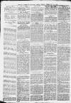 Manchester Evening News Friday 19 February 1869 Page 2