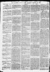 Manchester Evening News Saturday 20 February 1869 Page 4