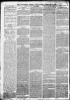 Manchester Evening News Monday 22 February 1869 Page 2