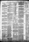 Manchester Evening News Wednesday 24 February 1869 Page 4