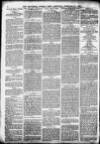 Manchester Evening News Saturday 27 February 1869 Page 4