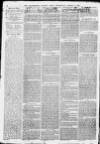 Manchester Evening News Wednesday 03 March 1869 Page 2