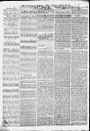 Manchester Evening News Monday 22 March 1869 Page 2