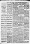 Manchester Evening News Wednesday 24 March 1869 Page 2
