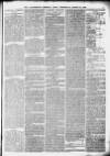 Manchester Evening News Wednesday 24 March 1869 Page 3