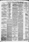 Manchester Evening News Wednesday 24 March 1869 Page 4