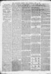 Manchester Evening News Thursday 01 April 1869 Page 2