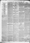 Manchester Evening News Saturday 03 April 1869 Page 8