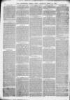 Manchester Evening News Saturday 10 April 1869 Page 6