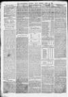 Manchester Evening News Monday 12 April 1869 Page 2