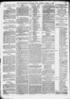 Manchester Evening News Tuesday 13 April 1869 Page 4