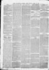 Manchester Evening News Monday 19 April 1869 Page 2