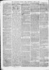 Manchester Evening News Wednesday 21 April 1869 Page 2