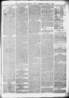 Manchester Evening News Wednesday 21 April 1869 Page 3