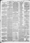 Manchester Evening News Wednesday 21 April 1869 Page 4