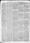 Manchester Evening News Thursday 22 April 1869 Page 2