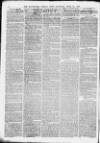 Manchester Evening News Saturday 24 April 1869 Page 2