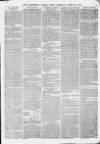Manchester Evening News Saturday 24 April 1869 Page 5