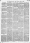 Manchester Evening News Saturday 24 April 1869 Page 6