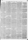 Manchester Evening News Saturday 24 April 1869 Page 7