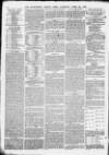 Manchester Evening News Saturday 24 April 1869 Page 8