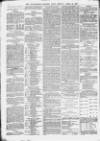 Manchester Evening News Monday 26 April 1869 Page 4