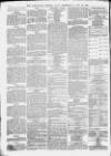 Manchester Evening News Wednesday 28 April 1869 Page 4