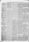 Manchester Evening News Thursday 29 April 1869 Page 2