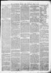 Manchester Evening News Thursday 29 April 1869 Page 3