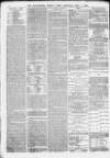 Manchester Evening News Saturday 01 May 1869 Page 8