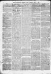 Manchester Evening News Tuesday 04 May 1869 Page 2