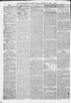 Manchester Evening News Wednesday 05 May 1869 Page 2
