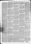 Manchester Evening News Saturday 08 May 1869 Page 6