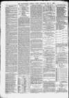 Manchester Evening News Saturday 08 May 1869 Page 8