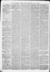 Manchester Evening News Saturday 15 May 1869 Page 4