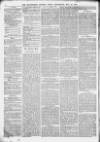 Manchester Evening News Wednesday 19 May 1869 Page 2