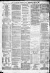Manchester Evening News Wednesday 19 May 1869 Page 4