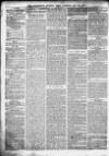 Manchester Evening News Tuesday 25 May 1869 Page 2