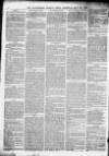 Manchester Evening News Saturday 29 May 1869 Page 6