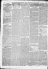 Manchester Evening News Wednesday 09 June 1869 Page 2
