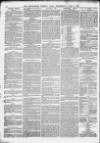 Manchester Evening News Wednesday 09 June 1869 Page 4
