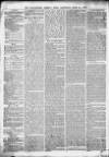 Manchester Evening News Saturday 12 June 1869 Page 4